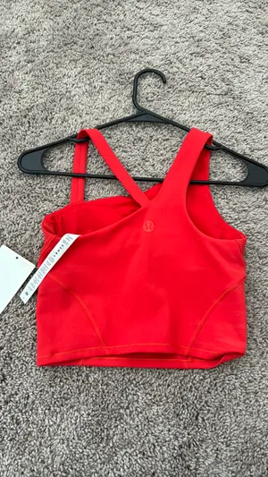 Lululemon Tank thumbnail 5