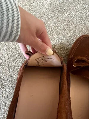 Suede Loafers J.Crew thumbnail 2