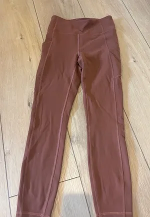 Lululemon Leggings thumbnail 1