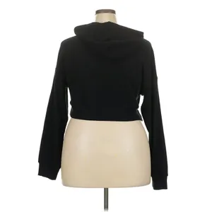 Alo Muse Sweater Black XXL thumbnail 4
