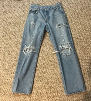 Levi’s 501 Jeans thumbnail 2