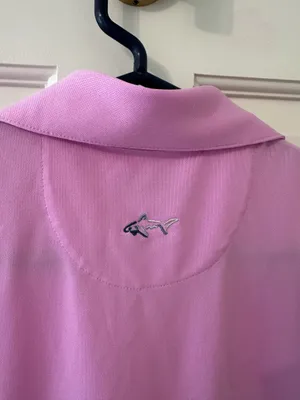 Greg Norman Sleeveless Golf Shirt thumbnail 4