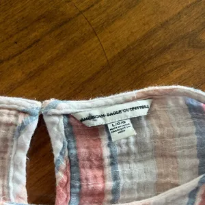 American Eagle Outfitters top thumbnail 2