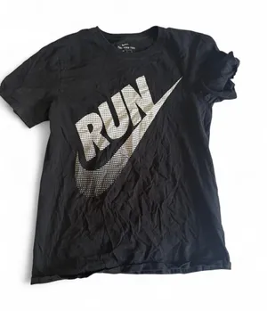 The Nike Tee- Run Size Small thumbnail 1