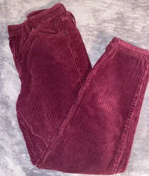 Corduroy jeans thumbnail 1