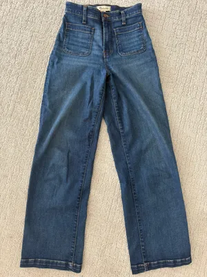 Madewell Jeans thumbnail 1