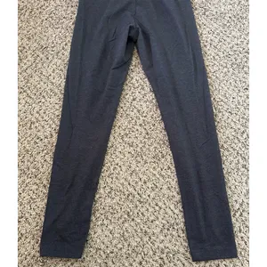 Old Navy Women's Gray Ankle Leggings Size Medium thumbnail 7