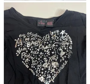 Baby Phat Shirt thumbnail 2