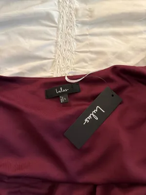 Lulus Maxi Dress thumbnail 4
