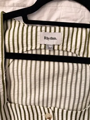 Rhythm Dress thumbnail 2