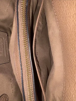 Coach Mercer Satchel 30 thumbnail 14