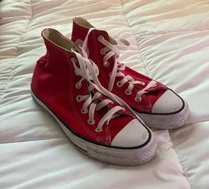Converse High-Top thumbnail 1
