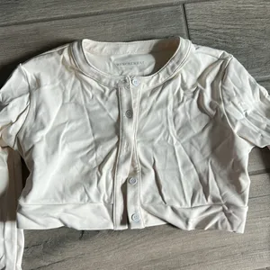 We wore what cropped top thumbnail 2