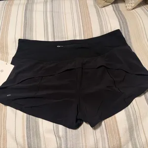 NWT Speed Up Shorts 2.5 in sz 14 thumbnail 4