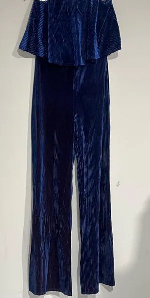 Women’s dress Blue Size M thumbnail 1
