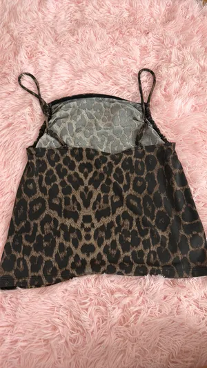 H&M Top thumbnail 2