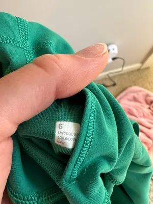 Lululemon Wunder Train Leggings thumbnail 4