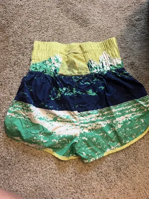 Free People Shorts Movement thumbnail 2