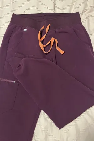 FIGS Zamora Jogger Pants thumbnail 1