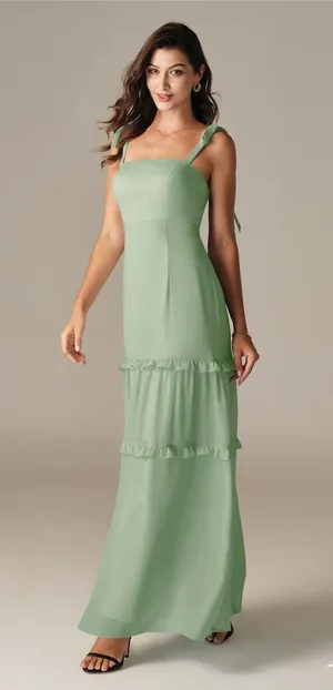 AW Bridal Empress Dress thumbnail 1