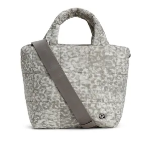 Lululemon Quilted Puff Bag 5L thumbnail 1