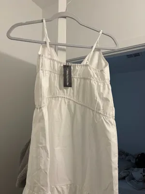 Pretty Little Thing Maxi Dress thumbnail 5