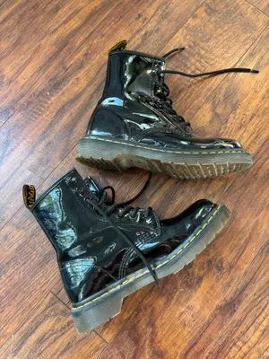 Doc martens  thumbnail 8