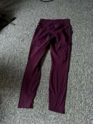 Fabletics Oasis PureLux High-Waisted Legging thumbnail 2