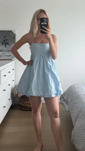 Aritzia Sunday Best Dress thumbnail 2