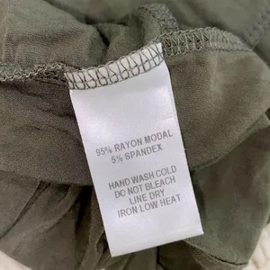 Lulus small olive green top thumbnail 7