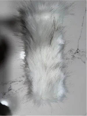 NEW Faux Fur Headband Stretch Winter Earwarmer Earmuff thumbnail 5