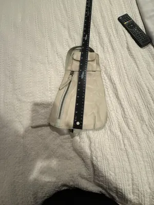 Free People Jagger Leather Sling Mint Green thumbnail 8