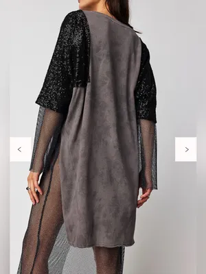 Free People We The Free City Sparkle Tee sz XS thumbnail 7