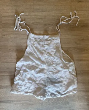 Cover-Up Abercrombie thumbnail 1