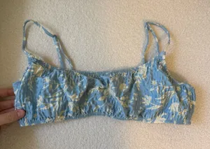 Triangl Bikini Top thumbnail 1