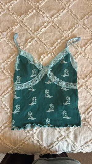 urban outfitters tank thumbnail 3