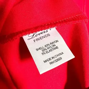 Lovers & Friends Dillion Midi Dress Size S thumbnail 7
