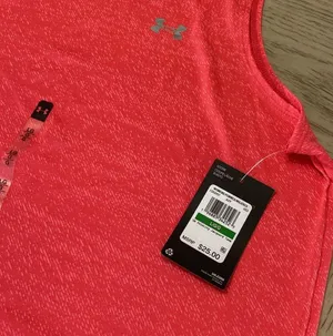 Under Armour Women's Tank Top thumbnail 3