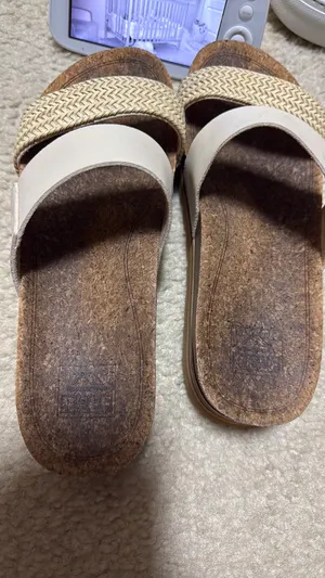 Reef Platform Sandals thumbnail 7
