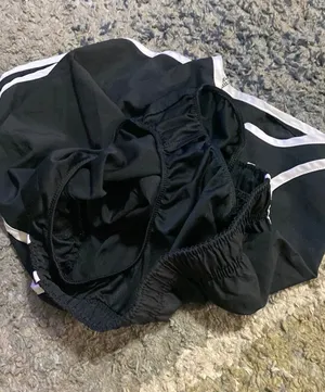 Dri-Fit Nike Women’s Running Shorts thumbnail 1