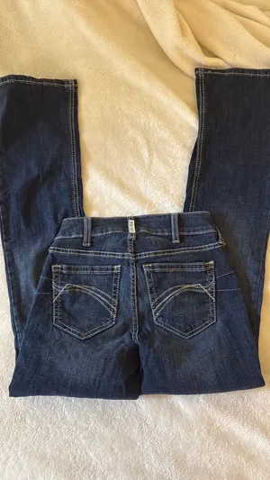 Ariat Jeans Real Denim thumbnail 2