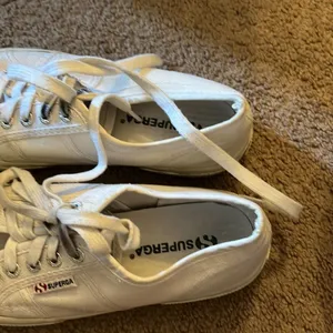 Super ga‎ white shoes 6.5 thumbnail 5