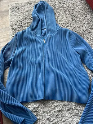 Commense small‎ jacket Blue thumbnail 5