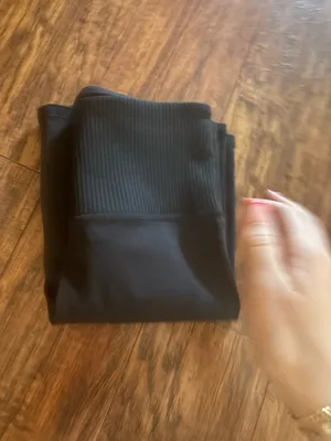 Vuori Shorts Black thumbnail 3