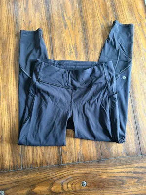 Lululemon Leggings thumbnail 3