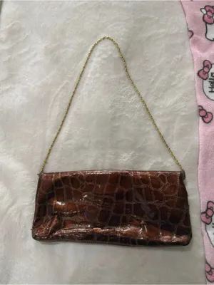 Vintage ALDO Shoulder Bag thumbnail 2