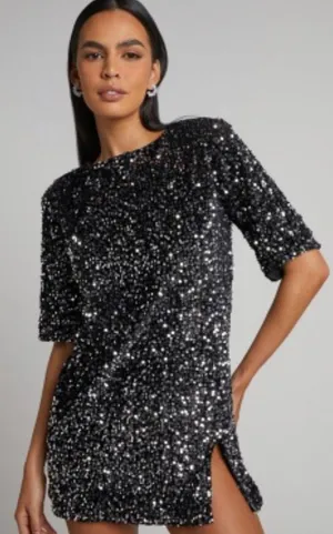 Showpo Dress thumbnail 1