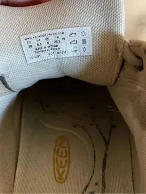 Keen Women's Resien FG Casual Shoe thumbnail 9