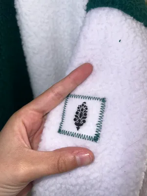Free People Hit The Slopes Hoodie thumbnail 3