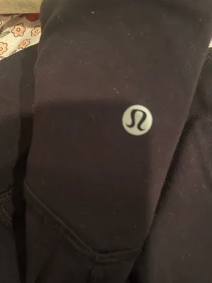 Lululemon Align Joggers 25” thumbnail 3